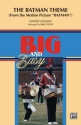 Elfman, D arr. Story, M Batman Theme (movie)(marching band)  Marching band