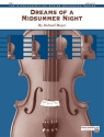 Dreams of a Midsummer Night (str orch)  String Orchestra