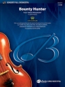 Lopez, Victor (arranger) Bounty Hunter/Advent Rising (full orch)  Full Orchestra