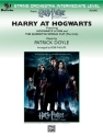 Doyle arr Phillips Harry At Hogwarts (string orch) Score  Scores