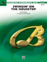 Ford, Ralph (arranger) Swingin' on the Housetop (full/str orch)  Flexible Orchestra