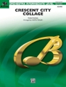 Mixon, Kevin (arranger) Crescent City Collage (full/str orch)  Flexible Orchestra