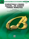 Weston, M & Wager, D.E (arrang Christmas Comes Again... (full/str or  Flexible Orchestra
