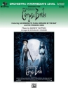 Elfman, D arr. Wagner, D.E Corpse Bride, Selections (full/str orch)  Flexible Orchestra