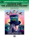 Elfman arr Lopez Charlie And The Chocolate (full/orch) Sc  Scores