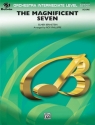 The magnificent Seven: for orchestra score and parts (strings 8-8-5-5-5-5)