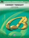 Sondheim, S arr. Ford, R Comedy Tonight (full/string orchestra)  Flexible Orchestra