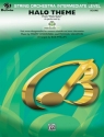 Phillips, Bob (arranger) Halo Theme (string orchestra)  String Orchestra