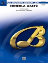 Hawd, J.W arr. Strommen, C Mineola Waltz (full orchestra)  Full Orchestra