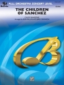 Mangione arr Phillips/Denison Children Of Sanchez (full orch) score  Scores