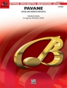 Ravel, M arr. Story, M Pavane (string orchestra)  String Orchestra