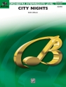 Cerulli,Bob City Nights (Full Orchestra) Score  Scores