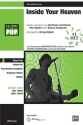 arr. Gilpin Inside Your Heaven SATB  Mixed voices