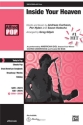 arr. Gilpin Inside Your Heaven SSAA  Unison, upper, equal voices