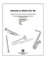 Gershwirr Althouse Someone to Watch Over Me SoundPax  Mixed ensemble