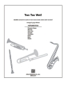 arr. Althouse Two Too Wet! SoundPax  Mixed voices