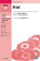 Gordon/Warren/Jay Althouse At Last SATB  Mixed voices