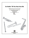 Russell/Ellington/Meader Do Nothin? Till You Hear SoundPax  Mixed voices