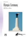 OLYMPIC CEREMONY/PNO SOL-1B  Default setting