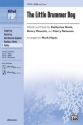 arr. Hayes The Little Drummer Boy SSAB  Mixed voices