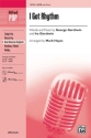 I got Rhythm for mixed chorus and piano score