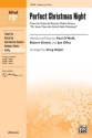 arr. Gilpin Perfect Christmas Night 2-part  Mixed voices