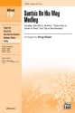 arr. Gilpin Santa?s On His Way Medley 2-part  Mixed voices