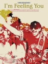 Santana I'm Feeling You - PVG  Piano/Vocal/Guitar Singles