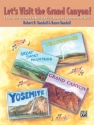 Vandall, R&K Let's Visit The Grand Canyon! EP  Piano teaching material