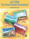 Vandall, R&K Let's Visit The Great Smoky Mountains EP  Piano teaching material