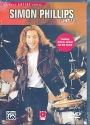 Simon Phillips Complete DVD fr Schlagzeug