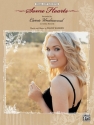 Underwood,C Some Hearts (PVG single)  Piano/Vocal/Guitar Singles