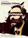 Syriana Theme - SS  Piano Solo