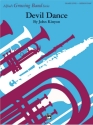 Devil Dance (concert band)  Symphonic wind band