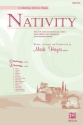 Nativity:Christmas Musical Drama SATB  Mixed voices