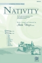 Nativity:Christmas Musical Drama SAB  Mixed voices