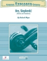 Hey, Shepherds! (string orchestra)  String Orchestra