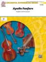 Apollo Fanfare (string orchestra)  String Orchestra