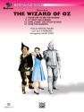 The Wizard of Oz (Selections): for concert band score and parts