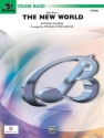 Dvorak, A arr. Story, M Suite from the New World (concert band)  Symphonic wind band