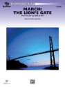 March: The Lion's Gate (concert band)  Symphonic wind band