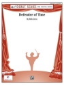 Grice, Rob Defender of Time (concert band)  Symphonic wind band