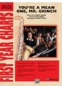 Hague, A arr. Story, M You're A Mean One, Mr. Grinch (jazz ens)  Jazz band