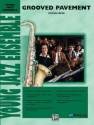 Grooved Pavement (jazz ensemble)  Jazz band