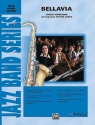 Mangione, C arr. Lopez, V Bellavia (jazz ensemble)  Jazz band