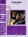 Naranja (jazz ensemble)  Jazz band