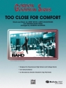 Goodwin, Gordon (arranger) Too Close For Comfort (jazz esnemble)  Jazz band