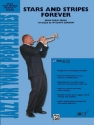 Sousa, J.P arr. Gordon, W Stars and Stripes Forever (jazz ens)  Jazz band