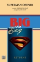 Williams, J arr. Story, M Superman Opener (marching band)  Marching band