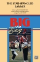 Stafford Smith, J arr. Story,M Star-Spangled Banner, The (march band  Marching band